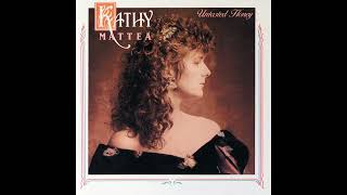 Kathy Mattea  Eighteen Wheels And A Dozen Roses Unofficial remaster [upl. by Jean100]