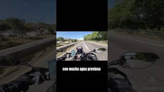 Descubre la Huasteca Potosina en Moto motovlogger travel motovlog [upl. by Nylessej]