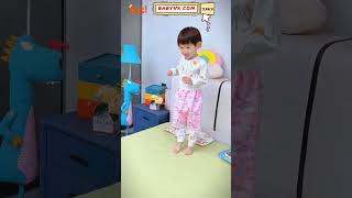 Struggling with Bed Wetting Discover the Anti Bed Wetting Washable Diaper Skirt [upl. by Naujid]