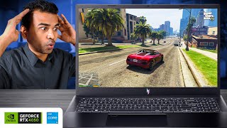 Wondering About Acer Nitro V Lets Explore Together [upl. by Newkirk]