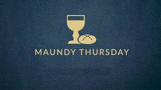 Leverington Church  Maundy Thursday 03282024 [upl. by Starobin703]