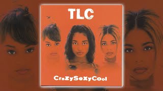 TLC  Diggin On You Audio HQ HD [upl. by Sly]