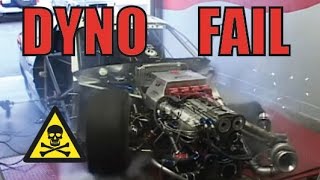 The Best Dyno Fail Compilation [upl. by Aicined]