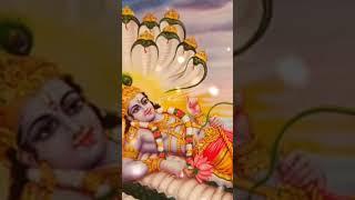 Vishnu stuti viralvideo lordvishnu [upl. by Ihcego976]