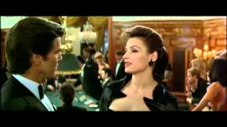 James Bond GoldenEye 1995  Trailer [upl. by Oirtemed896]