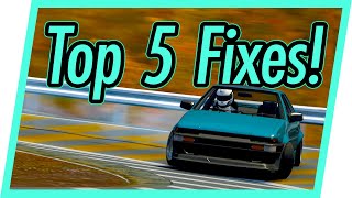 Assetto Corsa Mods  Top 5 Fixes for Errors Race Canceled  CheckSum  Mods Not Showing etc [upl. by Cherri]