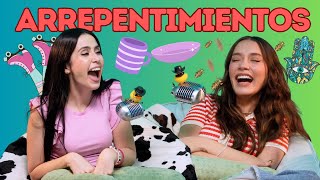 Arrepentimientos l Las Alucines l 01x22 [upl. by Siddra]