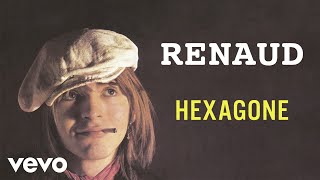 Renaud  Hexagone [upl. by Adnerad551]