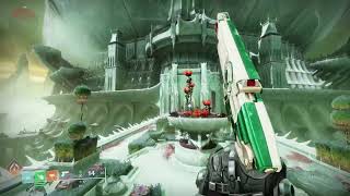 Lost Ghost Location The Illusion  The Cunning  Throne World Destiny 2 [upl. by Petuu]