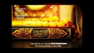 Ya Hafidh Al Quran  Muhammad al Muqit [upl. by Markman]