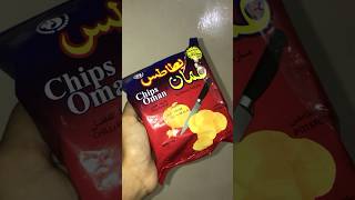 Oman chips ✨ [upl. by Marcille]