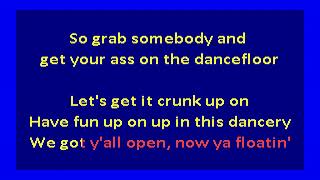 Mary J Blige – Family Affair karaoke [upl. by Bresee]