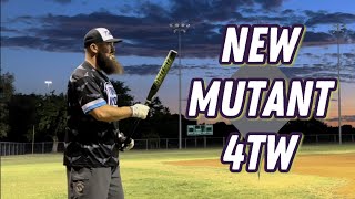 MUTANT Worth 2024 USSSA Review [upl. by Aloap]