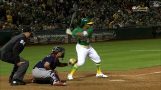 Khris Davis was MLBs most interesting slugger [upl. by Entroc]