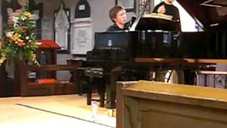 Beethoven Sonata Op 10 No 3 Masterclass with Antti Siirala Part 4 [upl. by Andonis]