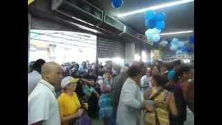 Aniversário Supermercados Guanabara dia 19102017 [upl. by Marcie]