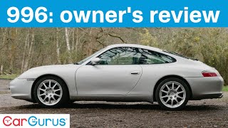 Porsche 996 Owners Review Highs lows and costs revealed [upl. by Oderfliw]