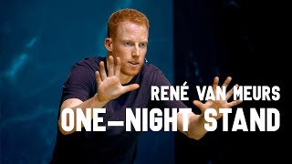 René van Meurs  Onenight stand [upl. by Deeyn]