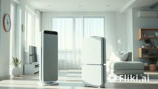 Top 3 Best Air Purifiers for 2024 [upl. by Goodson463]