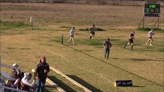 Inverell Highlanders V Quirini 060724 [upl. by Ynabe]