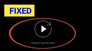 How To Fix Failed to load the video in Android Failed to load the video in Gallery [upl. by Arlynne394]