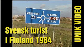 Klarar man sig med svenska i Finland Perstad Presenterar TrafikMagasinet BilTV med Perstad [upl. by Iddet739]