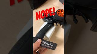 3D Printing better radio mounts shorts 3dprinting engineering rc entrepreneur [upl. by Nwahsor]