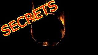 Lore Dark Souls 1 Secrets [upl. by Urana]