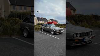 BMW 316i touring [upl. by Tloc]