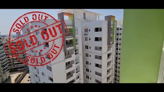 2bhk for sale ready to move in Nallagandla  Ramky One Galaxia  Call Us 7993017888 [upl. by Atenaz]