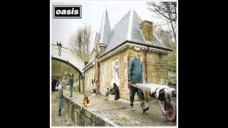 Oasis  Some Might Say my own remixremaster  25 speed [upl. by Holton259]