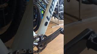 Lapierre edge 79 mountain bike [upl. by Namajneb]