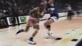 Reggie Miller Compilation [upl. by Nired712]