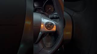 How to replace wiper switch 2014 Ford Focus [upl. by Notloc]