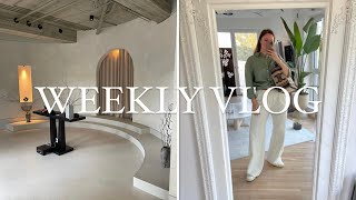 VLOG NO 17  POLÈNE NUMÉRO UN UNBOXING BACHELORETTE PARTY SCHARBEUTZ GET AWAY amp SUMMER OUTFITS [upl. by Stroud]