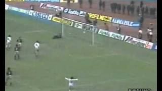 Italian Serie A Greatest Goals 19901991 part 12 [upl. by Iphigenia725]