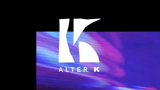 ALTER K  SHOWREEL 2019 [upl. by Hailat]