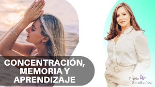 🧠Reto para AUMENTAR LA CONCENTRACIÓN MEMORIA Y APRENDIZAJE con Método Yuen [upl. by Anders307]