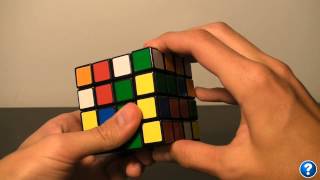 How to Solve the 4x4 Rubiks Cube Tutorial  Learn in 25 minutes [upl. by Bekah]