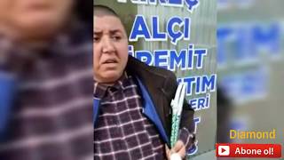 Sorgunlu Fadime İlahi Ses Süper Yeni Evde Canım Sıkılıyor [upl. by Emera]