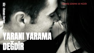 YARANI YARAMA DEĞDİR arabeskpop [upl. by Avin]