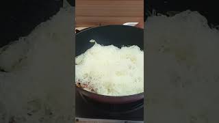 Ginisang Bihon food cooking foodie [upl. by Blum3]