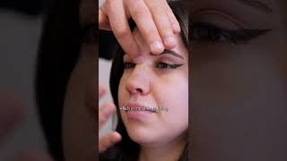 How to Reshape Get Slim Nose I Exercise and Massage after Nose Job I Lose Nose Fat I Nose Slimming [upl. by Dukey962]