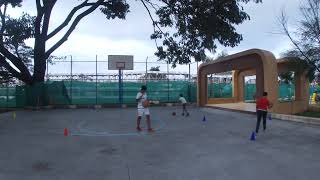 Skill  Layups 1 [upl. by Elsie423]