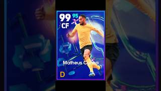 How To Train Matheus Cunha Max level in efootball 2025 efootball matheuscunha pes shorts [upl. by Kosey85]