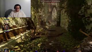 Vermintide 2 Stream [upl. by Etaner]