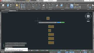 AutoCAD Tutorial italiano  AVC Plugin  Lay  7 [upl. by Eilsil608]