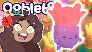 I Spy A GLEAMY Ooblet 🍍 Ooblets • 20 [upl. by Nawd]