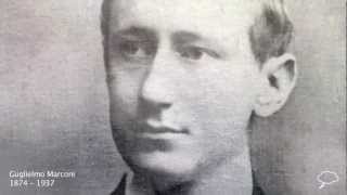 Guglielmo Marconi Biography [upl. by Silado]