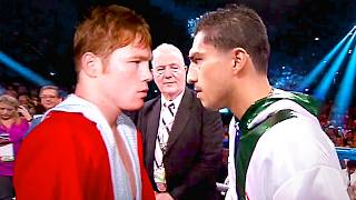 Canelo Alvarez Mexico vs Josesito Lopez USA  TKO Boxing Fight Highlights HD [upl. by Scevo]